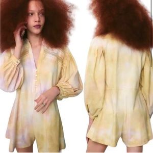 Yellow Shirt Dress Zara Zara Satin Effect Shirt Tunic Dress